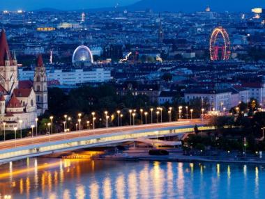 Градовете с най-добро качество на живот за 2016 г.