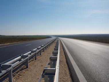 Откраднаха 120 м защитна мрежа от АМ „Марица“