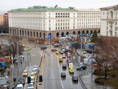 България – Силициевата долина на Европа