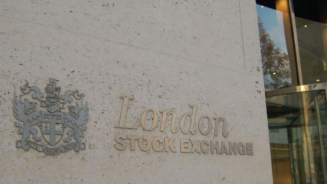 London Stock Exchange и Deutsche Boerse в преговори за сливане