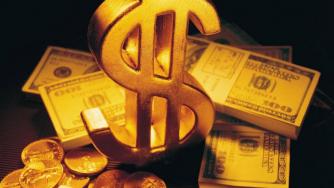 Доларът и златото с ръст