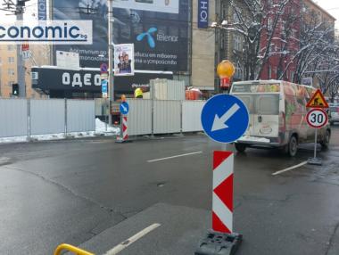 Над 12 500 нарушения на пътя само за седмица