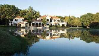 Най-скъпите имения в света