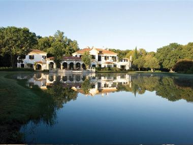 Най-скъпите имения в света