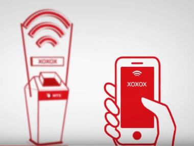 Кошче превръща боклука в  Wi-Fi