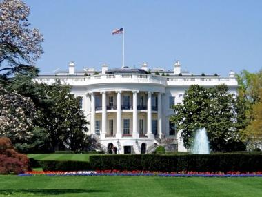 Колко струва да си купиш Белия дом?