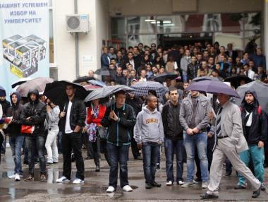 2/3 от бизнеса недоволен от кадрите у нас