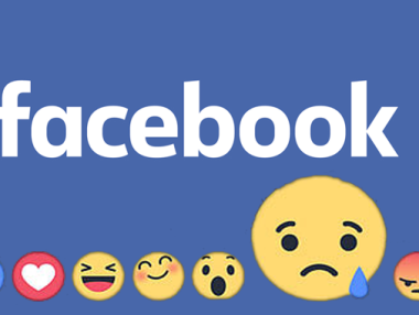 Новите емоции на Facebook вече са активни и в България