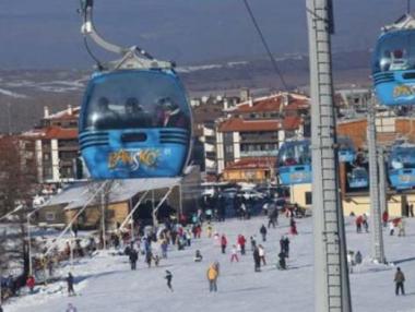 Местният бизнес иска втори лифт в Банско