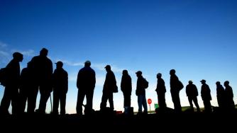 Европа на кръстопът за миграцията