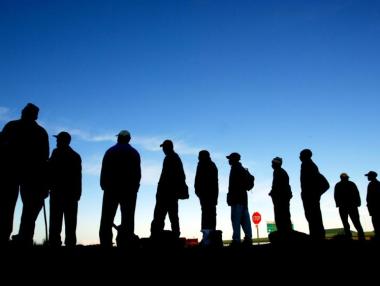 Европа на кръстопът за миграцията