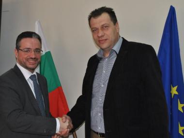 ЧЕЗ вложи 6 млн. лв. в област Благоевград през 2015 г.