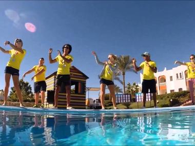 Дават над €1000 за аниматори в Испания и остров Крит