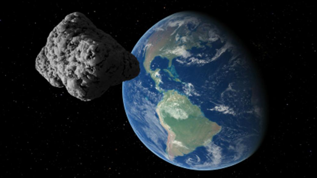 Кръстиха астероиди на велики българи