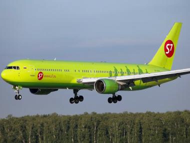 Руска авиокомпания купува българска