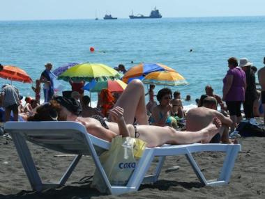 България става дестинация номер 1 за руските туристи