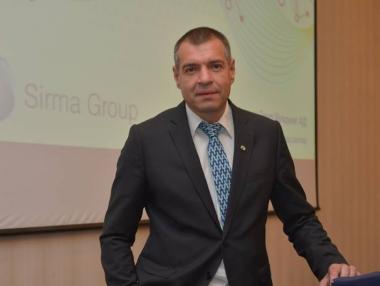 Сирма Груп открива офис в Търново