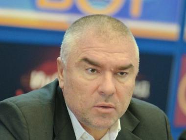 До месец Марешки отваря бензиностанция и в София