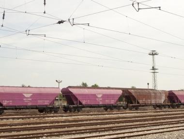 Ръст на превозените пътници, отчита НСИ