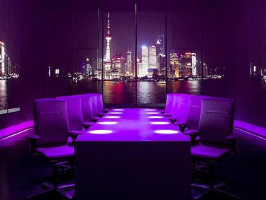 Топ 5 на ресторантите в Шанхай