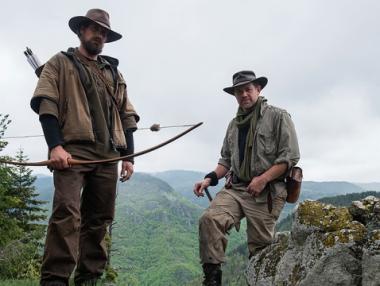 Discovery засне специален епизод за България