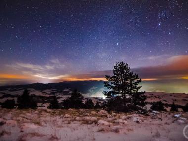 Завладяващи гледки от Полша