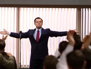 10-те най-добри филма на Леонардо ДиКаприо