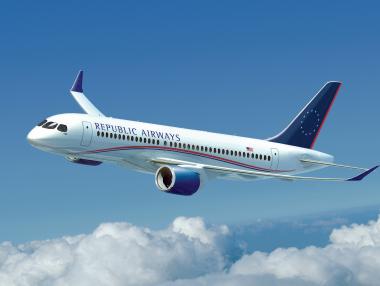 Авиокомпания фалира заради липса на пилоти