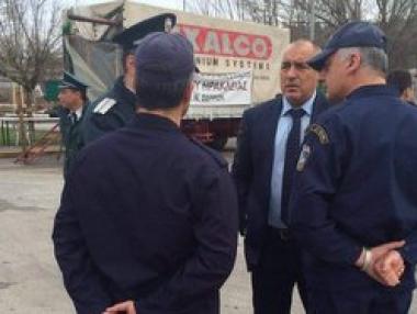 Ще предприема сериозни мерки, ако гърците не си решат проблема