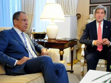 Примирието в Сирия вече е факт