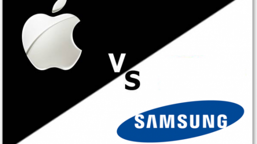Samsung спечели срещу Apple