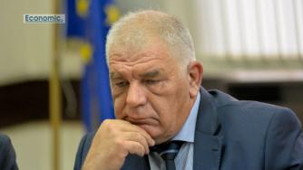 Отиде си Ваньо Танов