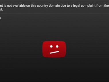 YouTube с нова политика за сваляне на видео