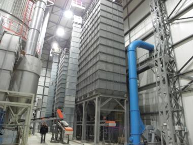 Турци купиха завода за плочки в Нови пазар