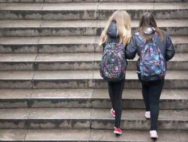 Германия плаща детски за 2500 деца у нас