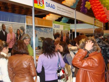 Мястото на българското образование в развиваща се Европа