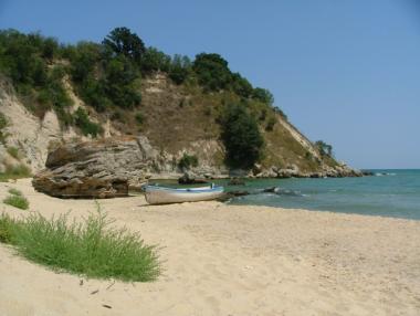 Забраниха концесията на Карадере и Иракли (обновена)