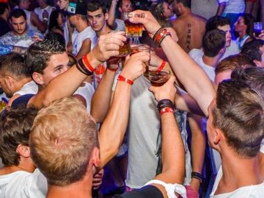 Искат частен отрезвител в Слънчев бряг