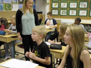 Детските градини ще приемат и 2-годишни деца