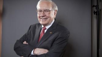 Три урока по лидерство от Уорън Бъфет