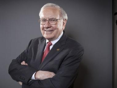 Три урока по лидерство от Уорън Бъфет