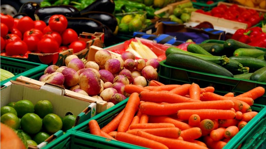 Очаква се внос на развалени плодове и зеленчуци от Гърция