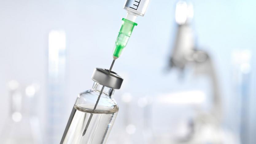 Тестват първата ваксина срещу рак
