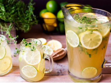 5 напитки за позитивен старт на деня