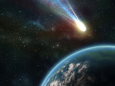 Астероид с размерите на небостъргач мина край Земята