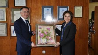 „Гедик Холдинг“ иска да построи огромно хале у нас