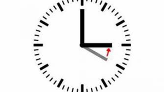Преместването на стрелките с един час може да доведе до инсулт