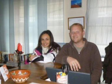 Джеймс Хюз: Банско има нужда от втори лифт