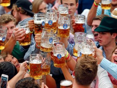 5-те най-пристрастяващи вещества в света