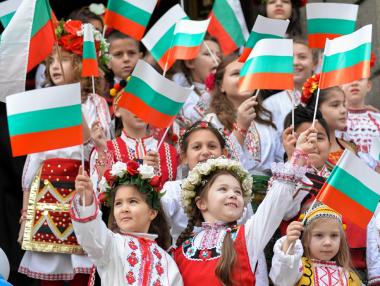 България почете паметта на падналите за свобода